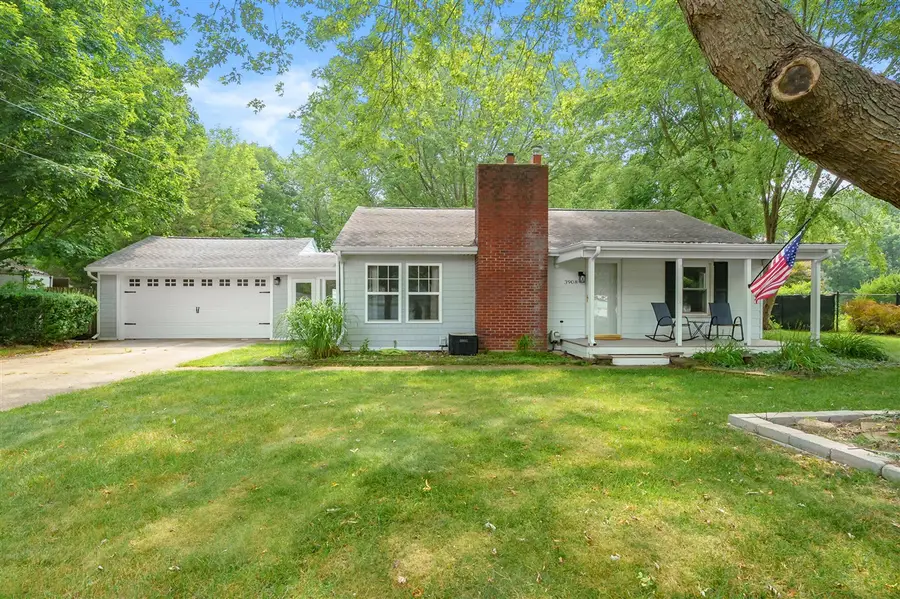 3908 Jennings, Kalamazoo, MI 49048 - #2