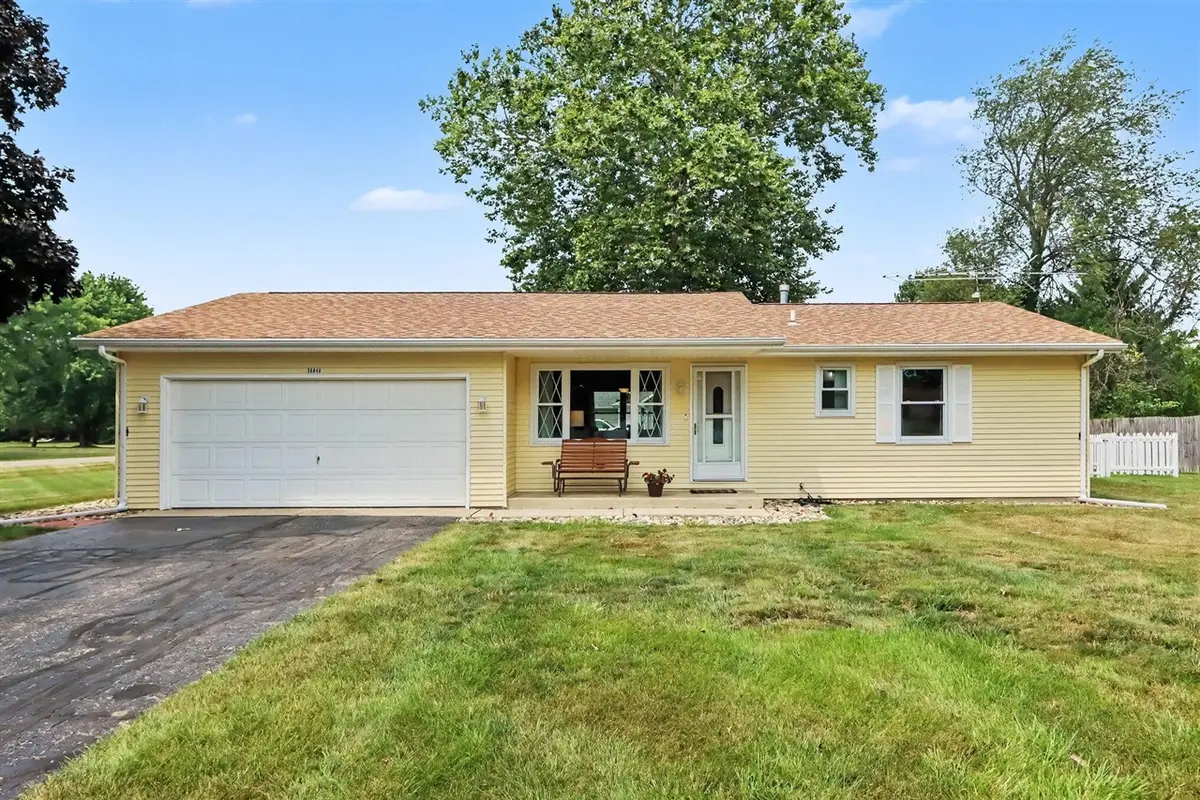 56848 Bow, Three Rivers, MI 49093 - #1