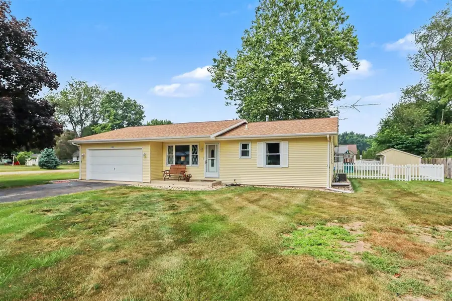 56848 Bow, Three Rivers, MI 49093 - #2