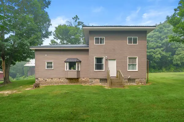 68228 County Road 215, Lawrence, MI 49064