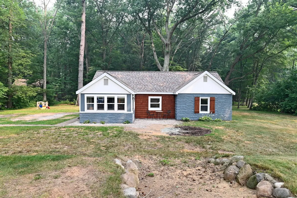 14449 State, Spring Lake, MI 49456 - #1