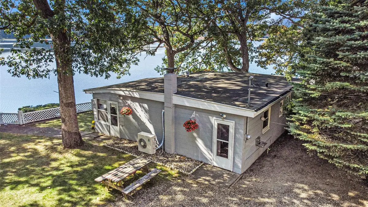 12375 Bair Lake, Jones, MI 49061 - #1