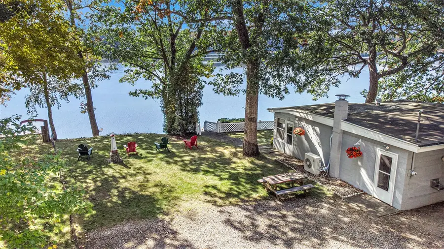 12375 Bair Lake, Jones, MI 49061 - #2