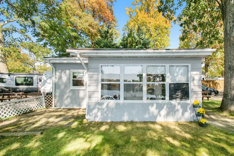 12375 Bair Lake, Jones, MI 49061 - #3