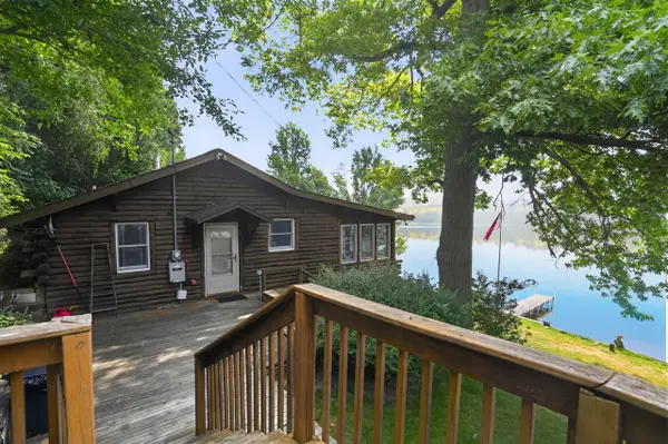 6695 Paradise Park, Saranac, MI 48881