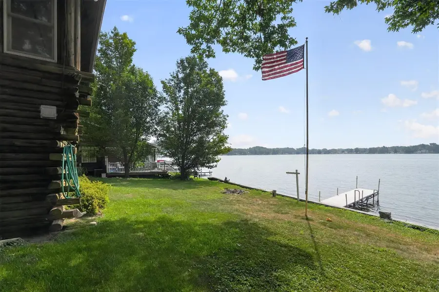 6695 Paradise Park, Saranac, MI 48881 - #3