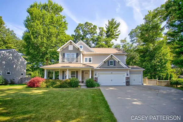 14415 Manor, Grand Haven, MI 49417