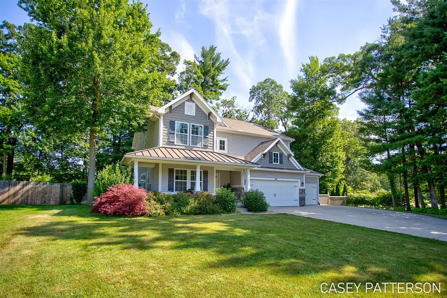 14415 Manor, Grand Haven, MI 49417 - #2