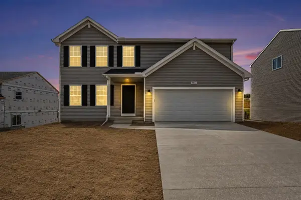 8807 Cowley, Richland, MI 49083