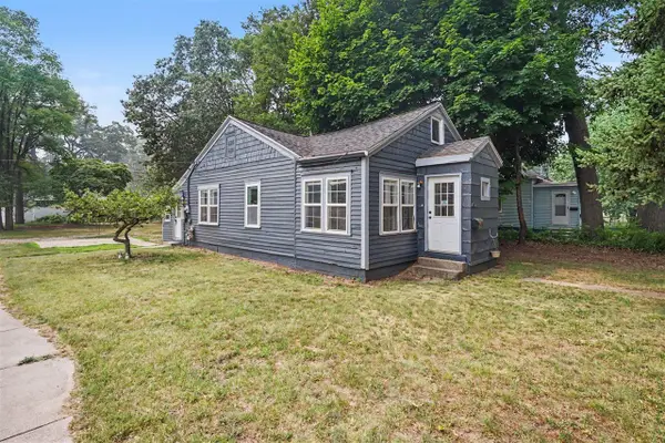 2409 Crozier, Muskegon, MI 49441