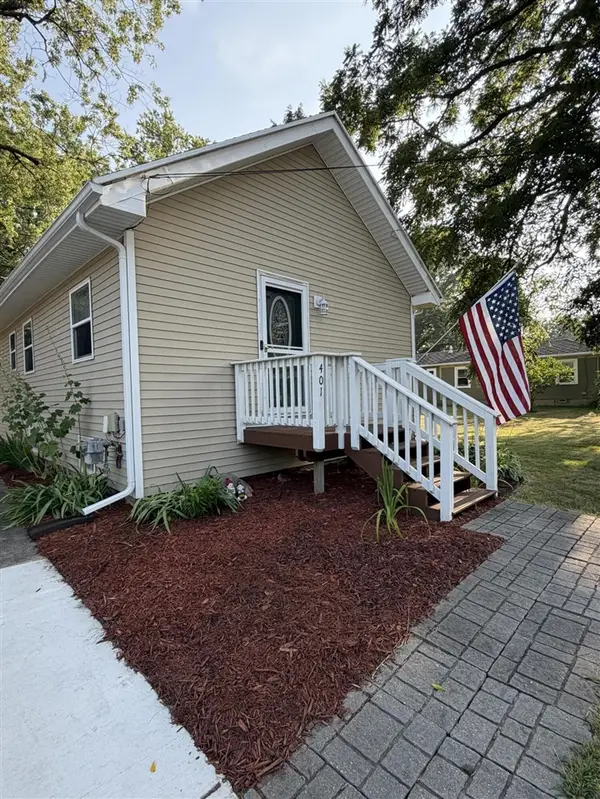 401 W Miller, Lansing, MI 48911