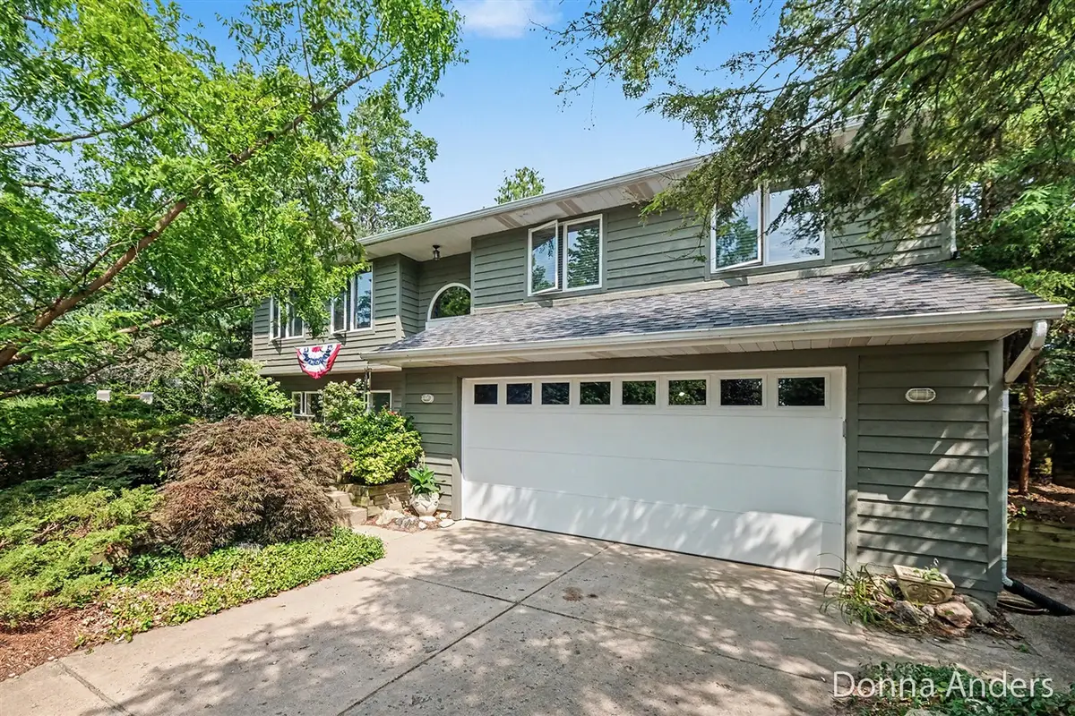 4872 Oakway, Grand Rapids, MI 49525 - #1