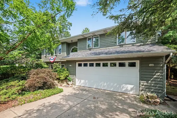 4872 Oakway, Grand Rapids, MI 49525