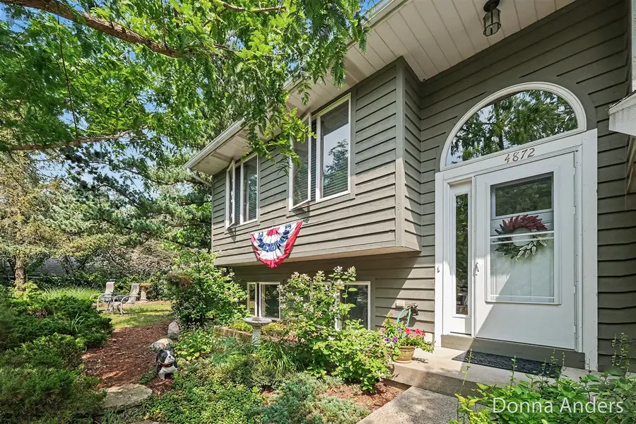 4872 Oakway, Grand Rapids, MI 49525 - #3