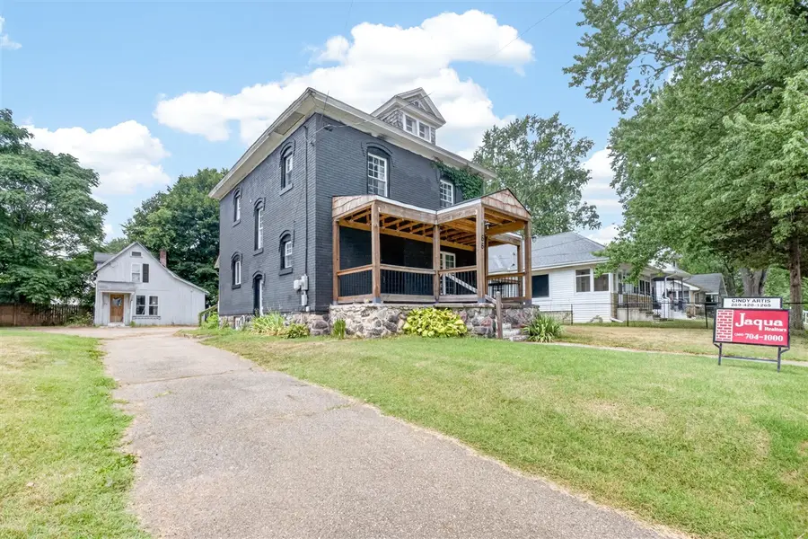 66 Magnolia, Battle Creek, MI 49017 - #2