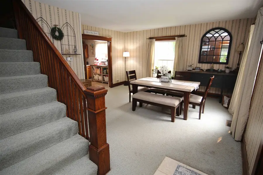 158 W Read, Marcellus, MI 49067 - #2