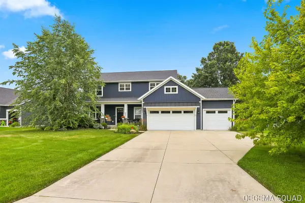 14834 Sagebrush, Holland, MI 49424