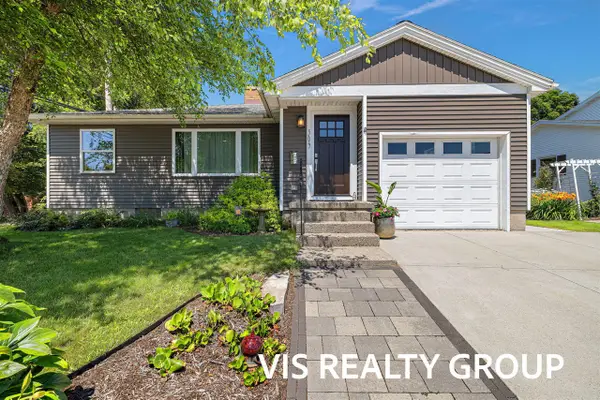 509 Marion, Grand Haven, MI 49417