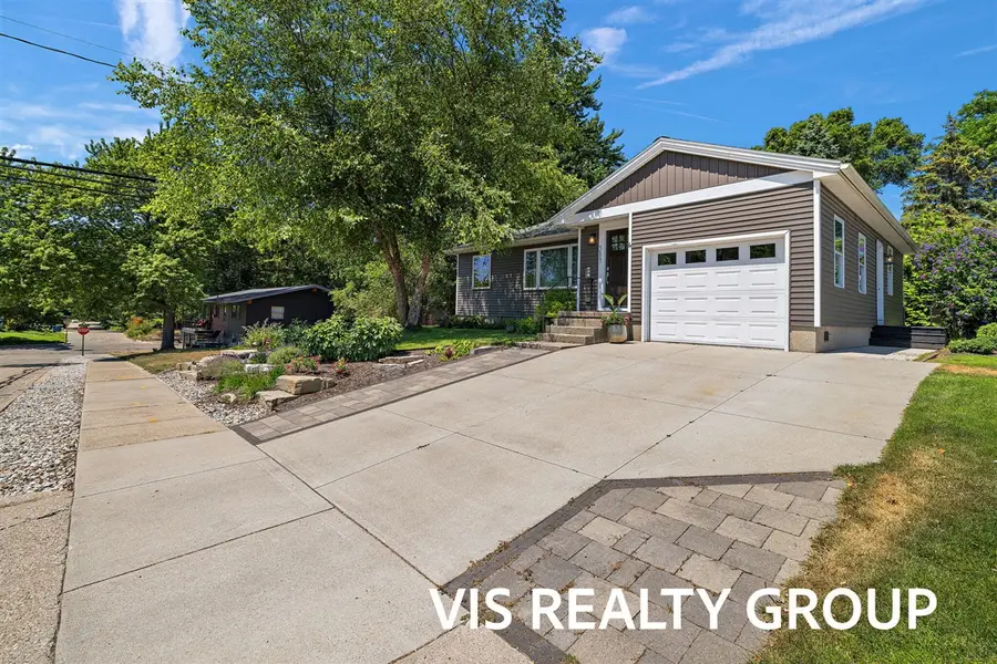 509 Marion, Grand Haven, MI 49417 - #2