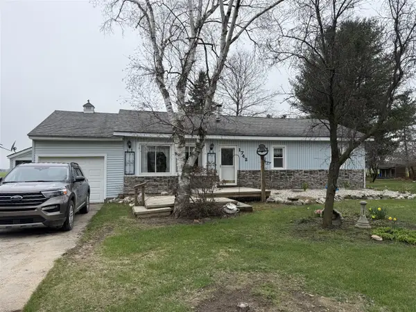 1742 Golden, Kalkaska, MI 49646
