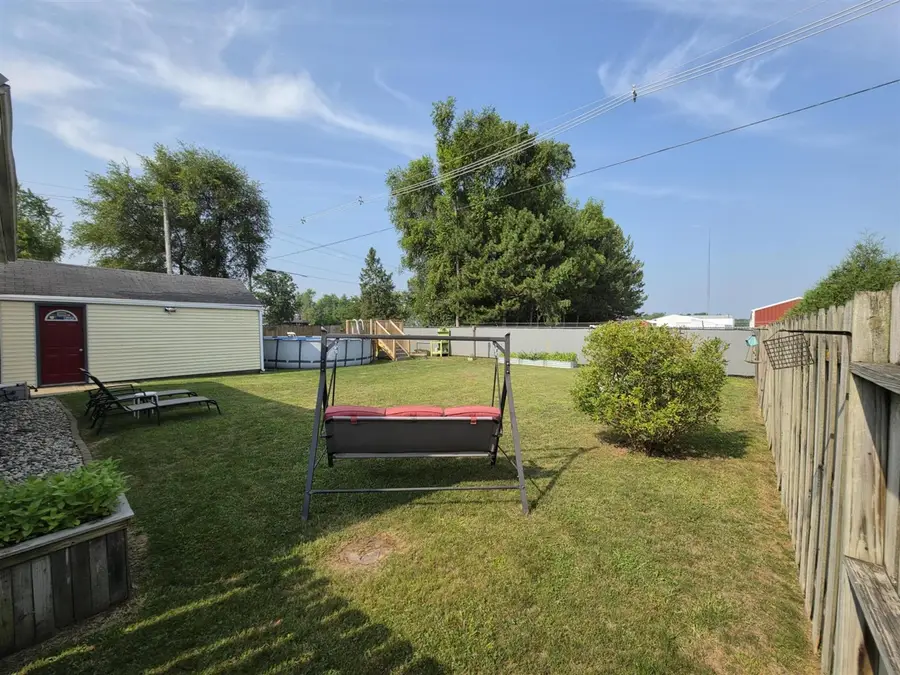 805 S Occidental, Tecumseh, MI 49286 - #3