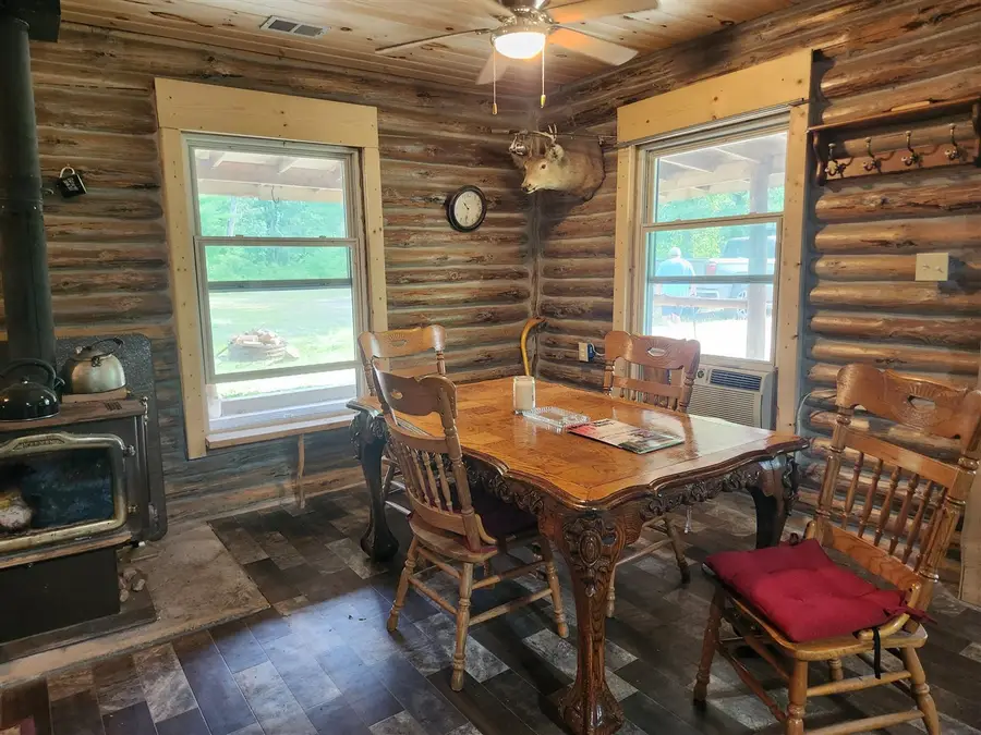 2833 E 40th, Idlewild, MI 49642 - #3