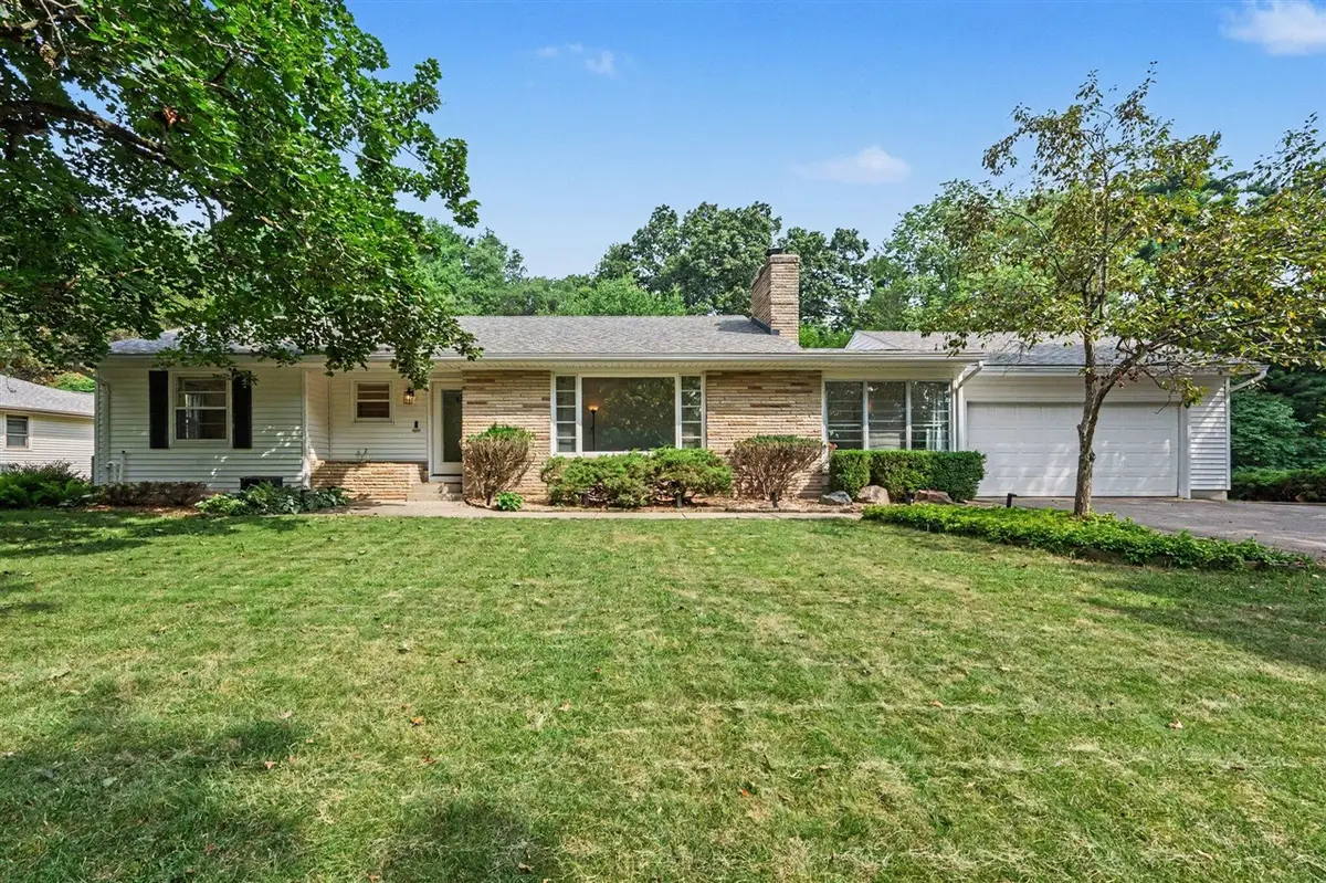 3012 Audubon, Kalamazoo, MI 49008 - #1
