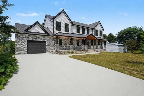 14400 Van Syckle, Gregory, MI 48137