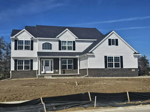 9615 Valley View, Saline, MI 48176