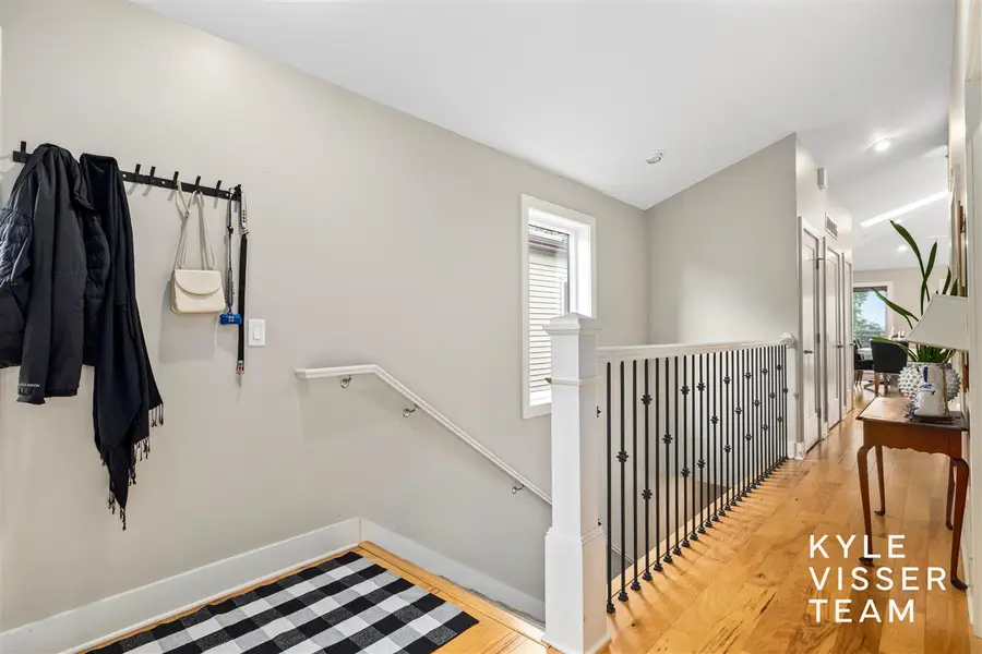 542 Fairview #3, Grand Rapids, MI 49503 - #3