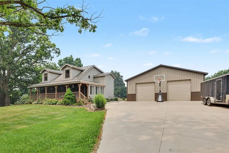 7735 Woodard Lake, Fenwick, MI 48834 - #3