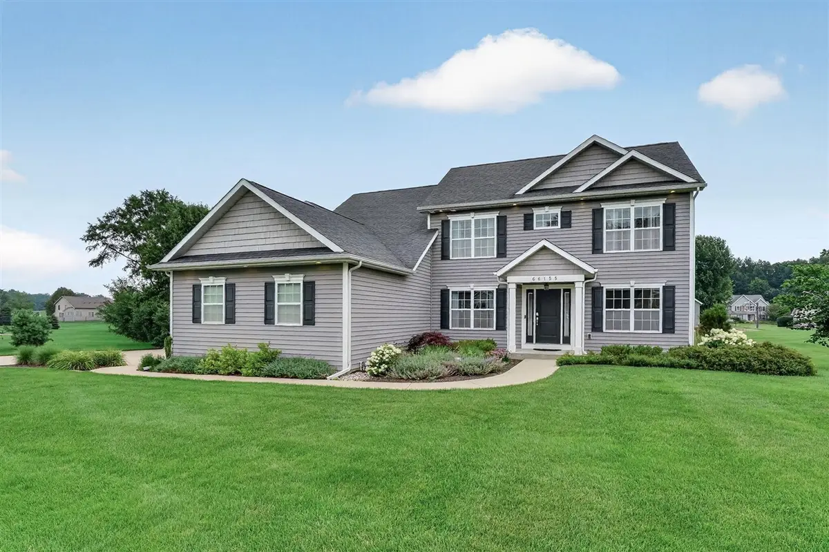 66155 Blackberry, Edwardsburg, MI 49112 - #1