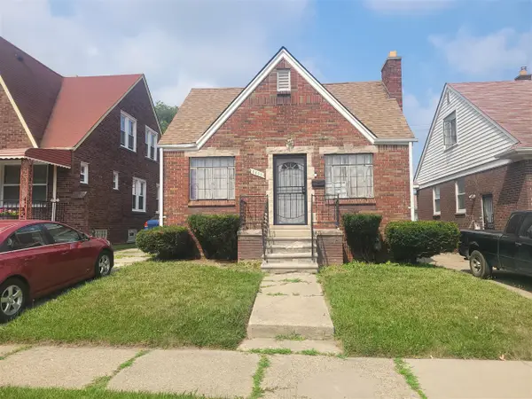 8897 Prest, Detroit, MI 48228