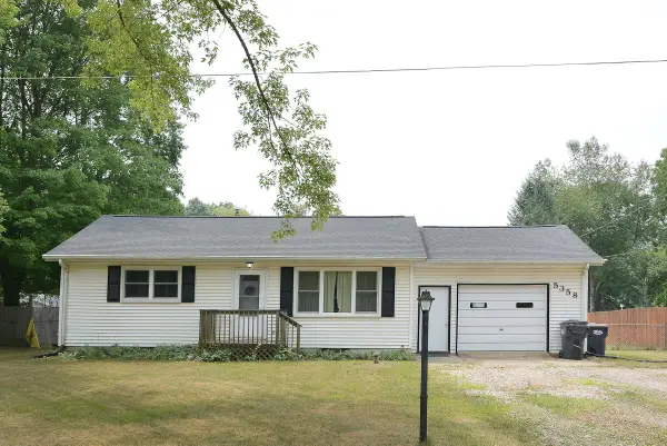 5358 E S, Vicksburg, MI 49097