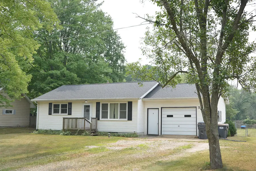 5358 E S, Vicksburg, MI 49097 - #2