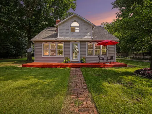 2620 Middle Lake, Twin Lake, MI 49457