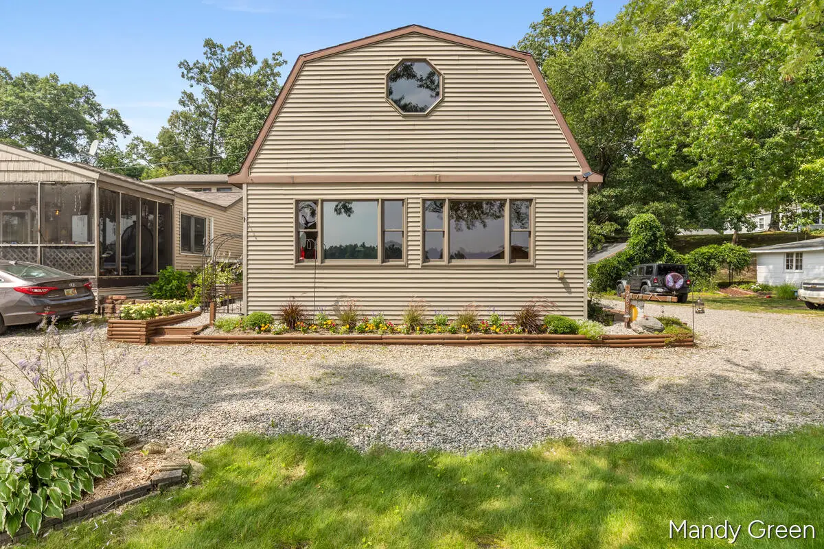 2858 Hall, Orleans, MI 48865 - #1