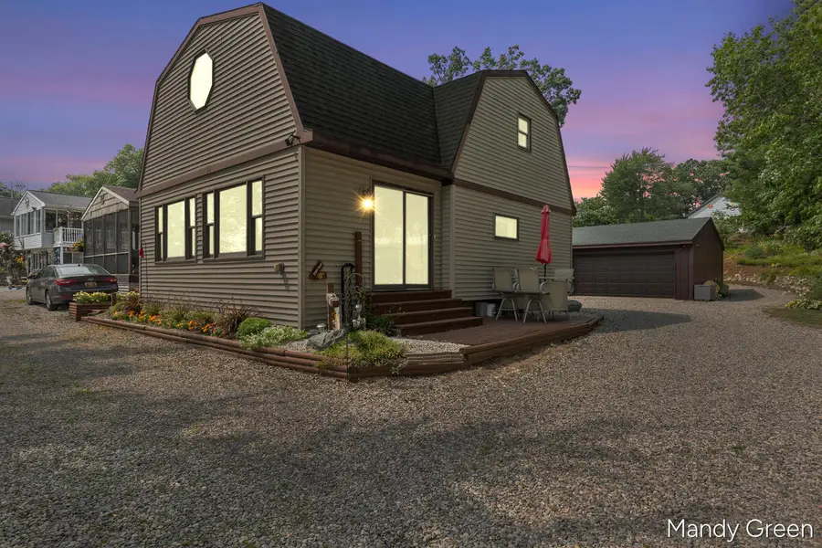 2858 Hall, Orleans, MI 48865 - #3