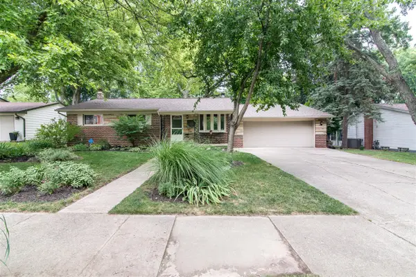 2014 Whittier, Ypsilanti, MI 48197