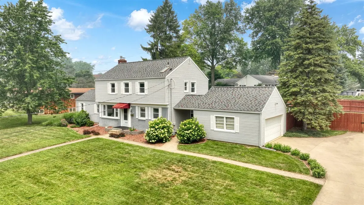 1058 Orchard, Adrian, MI 49221 - #1