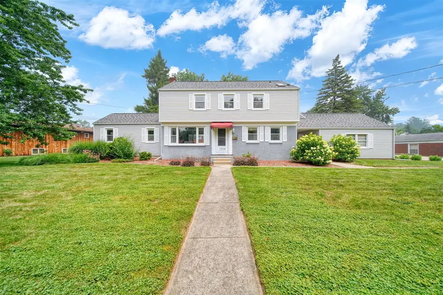 1058 Orchard, Adrian, MI 49221 - #2
