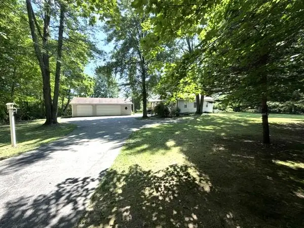 4084 Hartman, Sodus, MI 49126