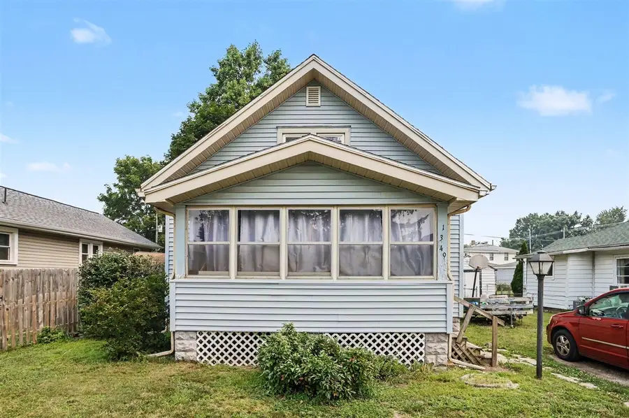 1349 Hickory, Niles, MI 49120 - #2