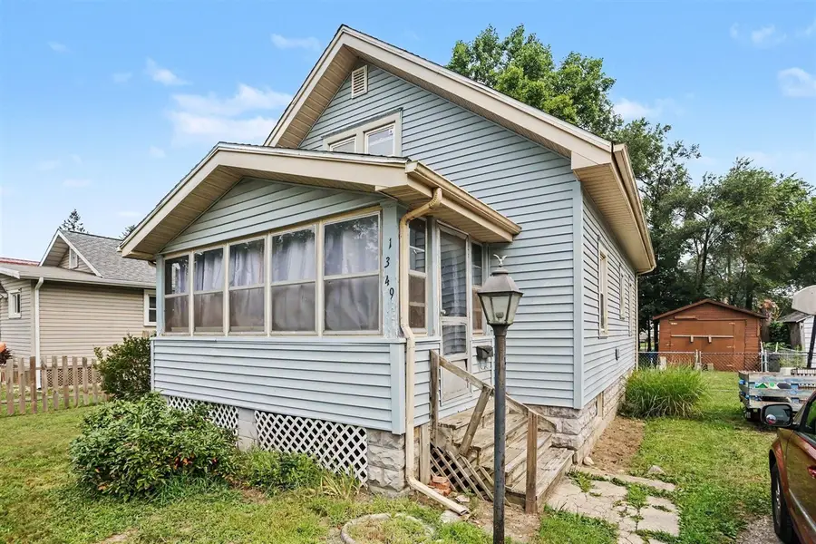 1349 Hickory, Niles, MI 49120 - #3