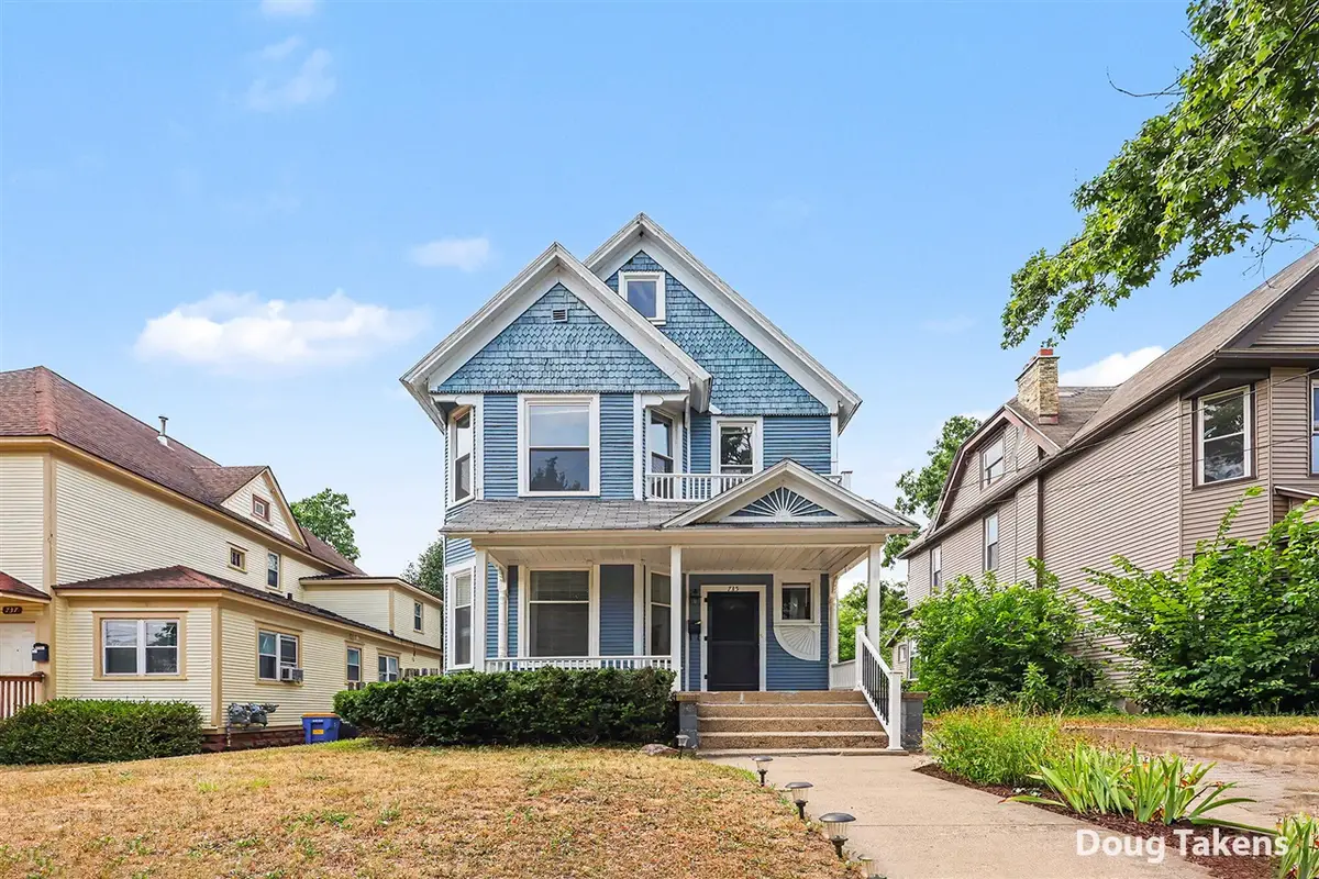 735 Paris, Grand Rapids, MI 49503 - #1