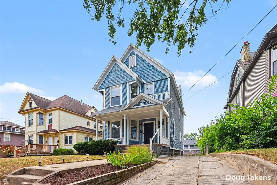 735 Paris, Grand Rapids, MI 49503 - #2