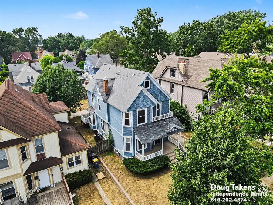 735 Paris, Grand Rapids, MI 49503 - #3