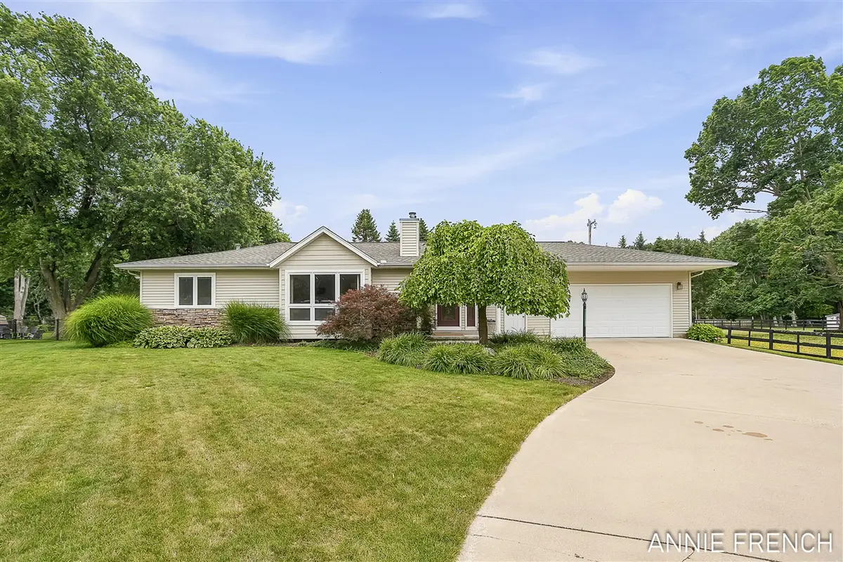 6390 147th, Holland, MI 49423 - #1