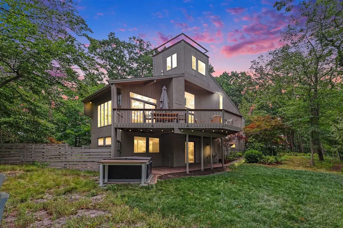 17950 Holcomb, Grand Haven, MI 49417 - #1