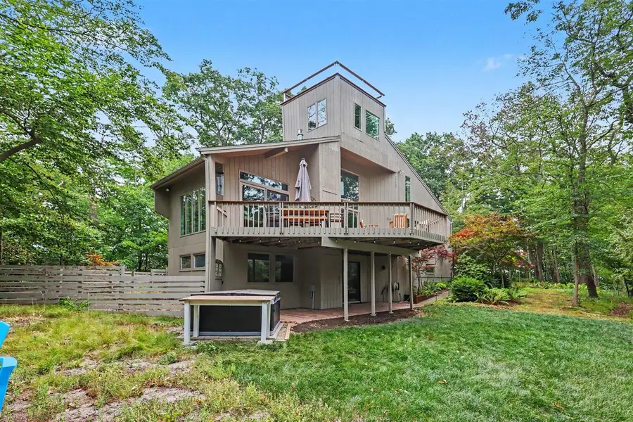 17950 Holcomb, Grand Haven, MI 49417 - #2